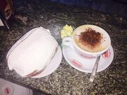 Bar Caffè Della Torre Rosciolo Dei Marsi