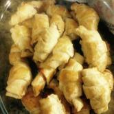 Tortas e Salgados- Joice Salgado