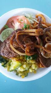 Welma Lanches & Restaurante