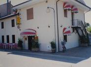 Al Caminetto Postioma - Pizzeria Trattoria