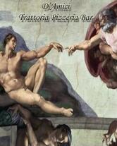 Pizzeria Trattoria DAmici