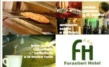 Forastieri Hotel Bar e Ristorante