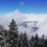 Chalet Rocce Rosse Mountain Lounge