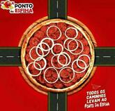 Ponto Da Esfiha - Vila Dirce