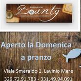 Ristorante Bounty
