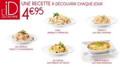 FLUNCH CHOLET