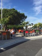 La PAUSE Océane - vue exceptionnelle