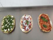 L' Olimpo della Pizza