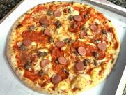 Pizzeria d'asporto DA SANTO - Il Morellino