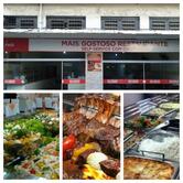 Mais Gostoso Restaurante