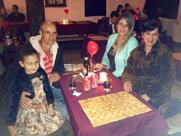 Pé de Banana by Germana