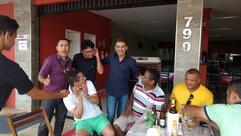 ARKUS Restaurante Picos PI