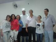 Tuti Pizza Sacramento MG