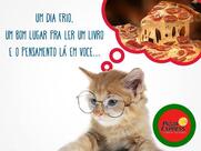 Pizza Express Turu São Luís MA