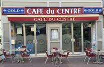 Café du Centre