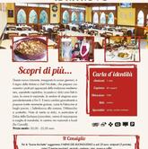 Ristorante Pizzeria Il Ritrovo