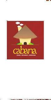 Cabana da Pizza
