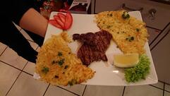 Restaurant Pizzeria Rebstock