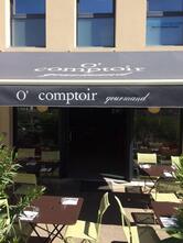 O' Comptoir Gourmand