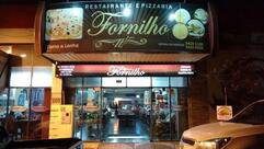 Fornilho Restaurante e Pizzaria Paranavaí PR