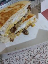 Bauru na Caixinha-Centro