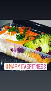 Marmitaria Saudável Jacareí SP