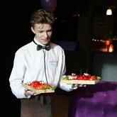 Гастрономия