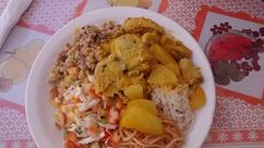 Gercina Comida Caseira