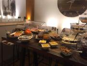 Bar & Restaurant Hennes