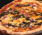 Il Tempio Della Pizza