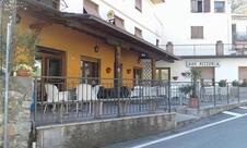 Trattoria Alpina