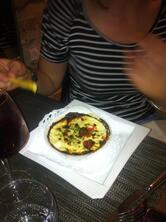 Le Bouchon du Vieux Palais