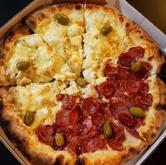 Pizza House - Delivery de Pizza em Barrinha