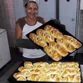 Padaria Multpães ("Padaria da Ana")