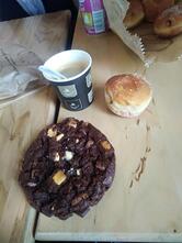 Marie Blachère Boulangerie Sandwicherie Tarterie