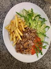 Pizza Al Taglio L'universo