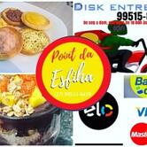 Point da Esfiha -Esfihas e Açaí na taça