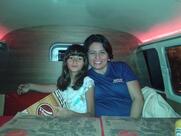 Barney's Burger - Fábrica