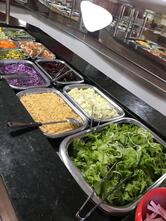 Restaurante Pratu's Da Casa