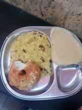 Amaravathi Tiffin Center