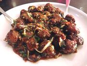 Potoba restaurant near nh4 Umbraj