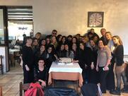 Trattoria La Fontanaccia