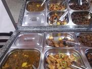 Cantinho Do Churrasco