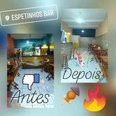 Espetinhos Bar