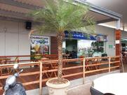 Churrascaria 4 Rodas