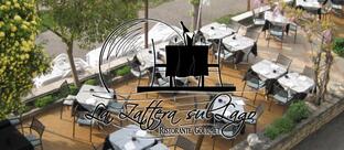 La Zattera Sul Lago