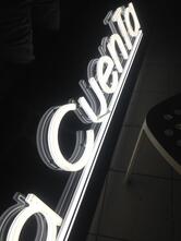 La CuenTa « Burger MaiSon » depuis 2016