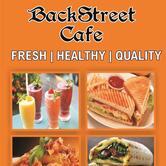 BackStreet Cafe