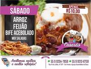 Casarão Restaurante