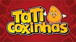 Tati coxinhas
